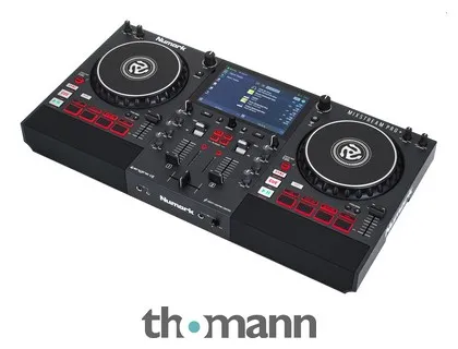 Numark Mixstream Pro+