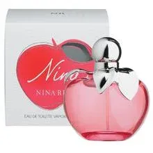 Nina ricci nina eau de toilette refillable 80 ml (woman)