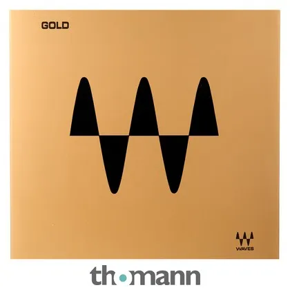 Waves Gold