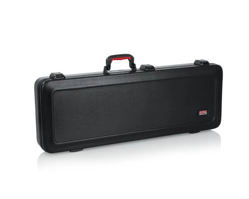 Gator GTSA-GTRELEC - TSA Series Molded Electric Guitar Case
