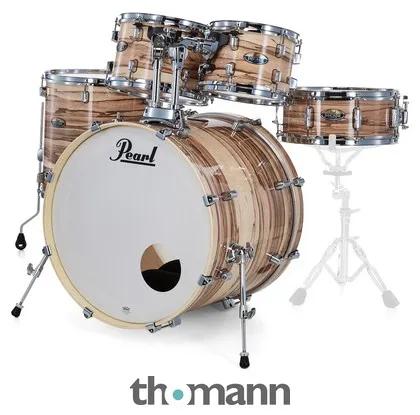 Pearl Decade M.StandardShells Maple
