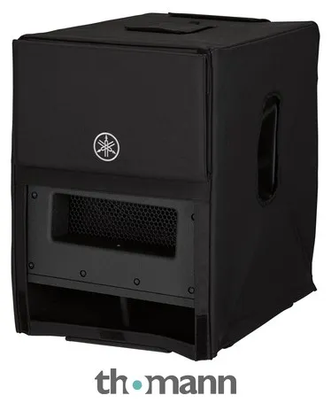 Yamaha SPCVR-DXS122
