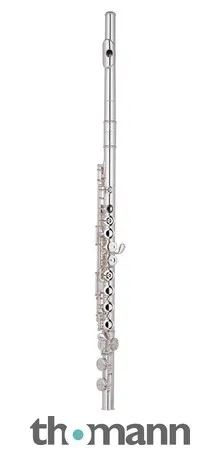 Pearl Flutes Quantz B505E-HC Flute