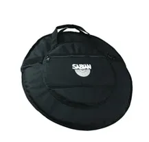 Saco Pratos Sabian Standard 22"