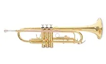 Trompete Roy Benson TR101 Lacado