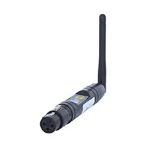 Receptor DMX PowerLighting R/T 1000M Wifi Female