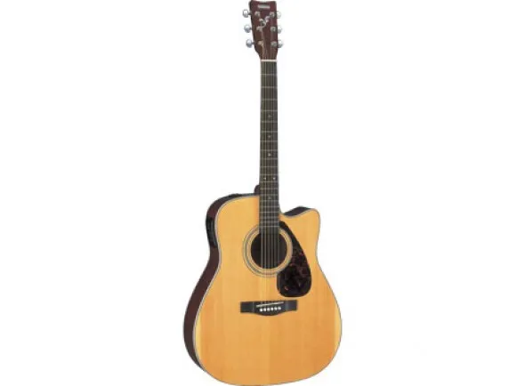 Yamaha FX370C NT