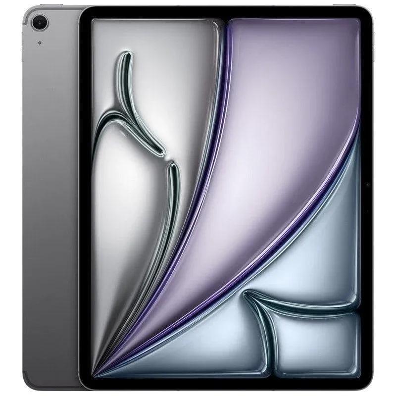 Apple iPad Air 2025 13" 1TB Wi-Fi + Cellular Cinzento Sideral