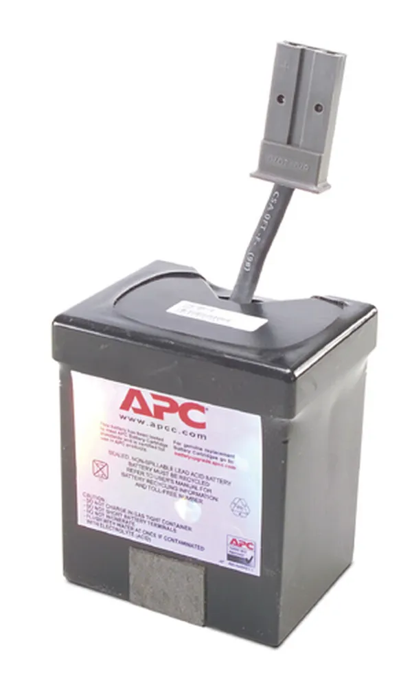 Cartucho de Bateria de Substituição APC #29