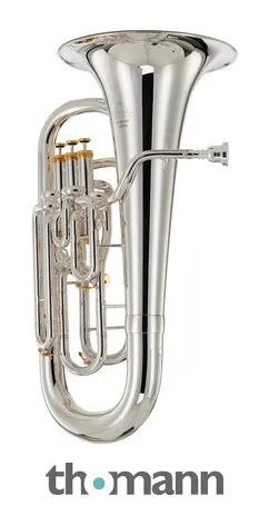 Miraphone M5050 E10 Bb-Euphonium