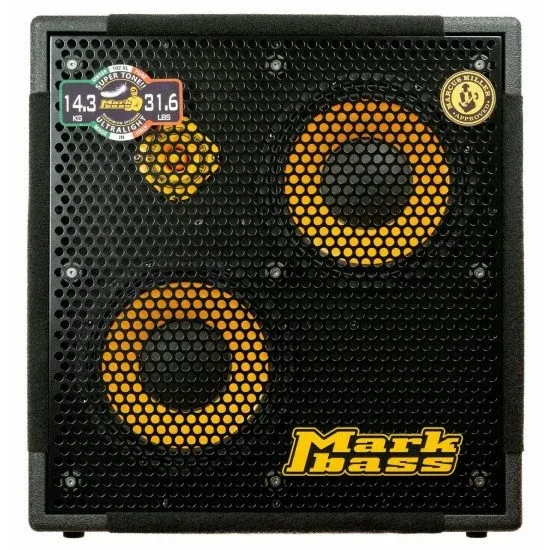 Markbass MB58R 102 XL PURE 8 ohms