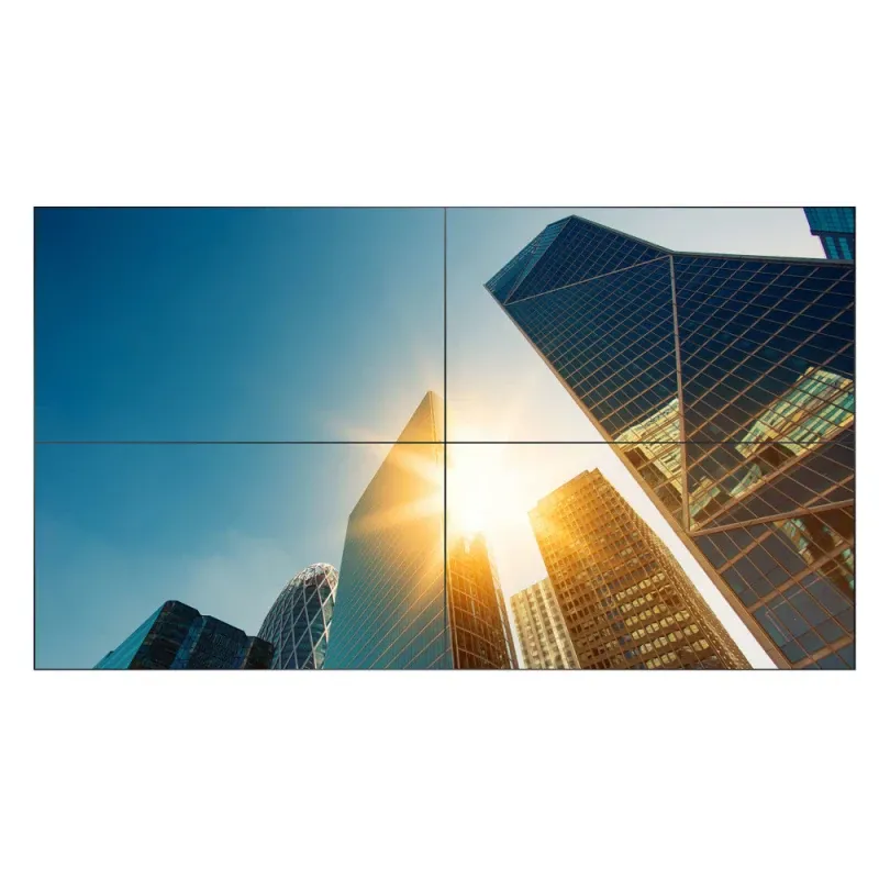 PHILIPS MONITOR PROFISSIONAL 55" FHD 500CD 24/7 VIDEOWALL 1.7MM 55BDL4107X