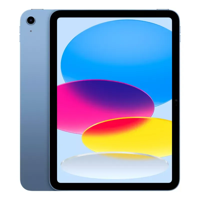 IPAD WIFI 256GB BLU-ISP