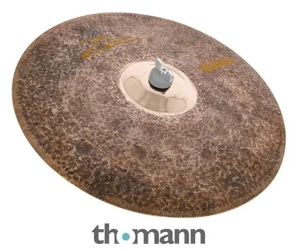 Zultan 17" Dune Crash