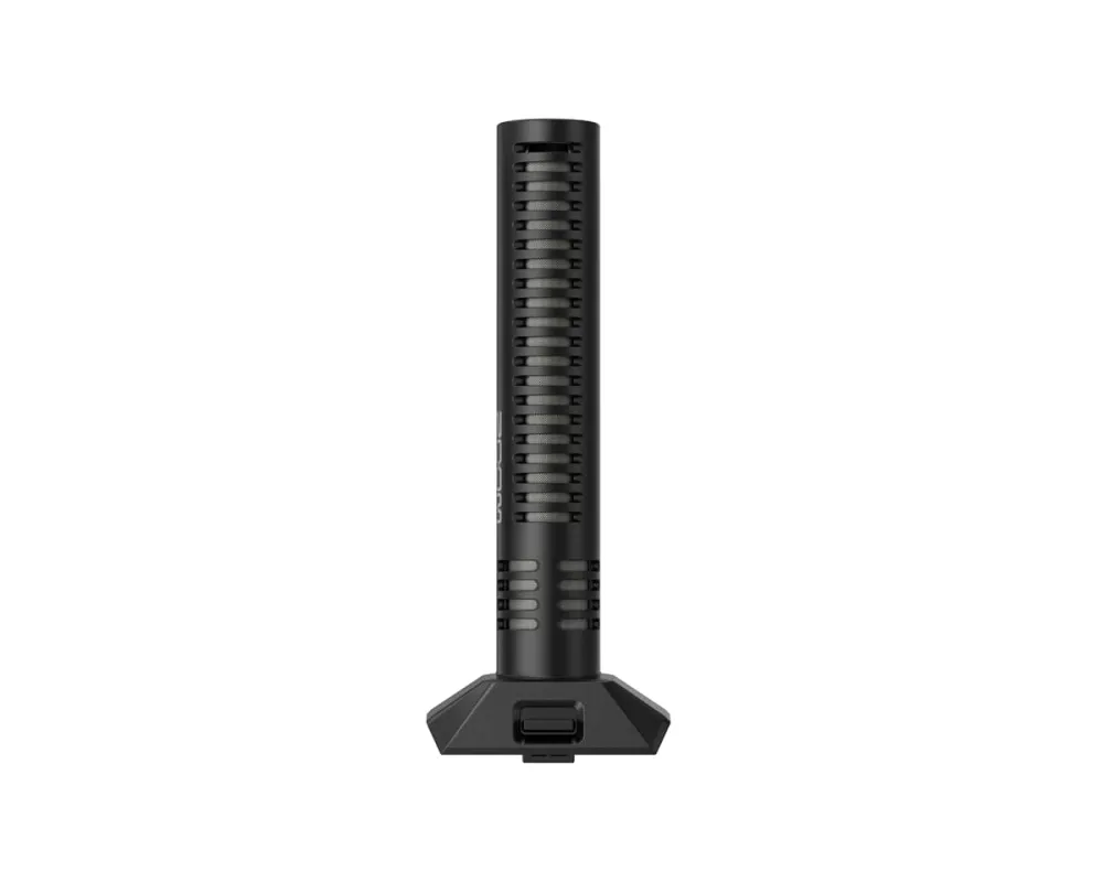Zoom SSH-6e shotgun
