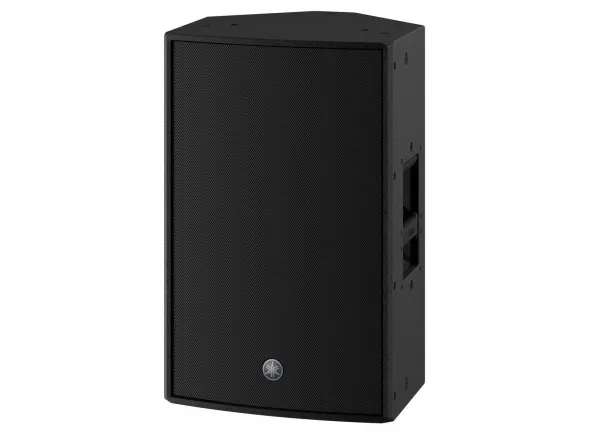 Yamaha DZR12 Coluna Bi-Amplificada 2000W 139dB 12