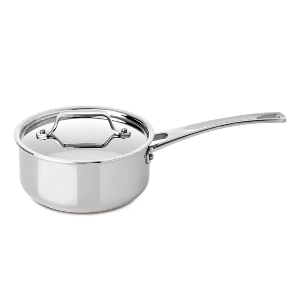 Caçarola Silampos c/cabo Supreme Prof 16