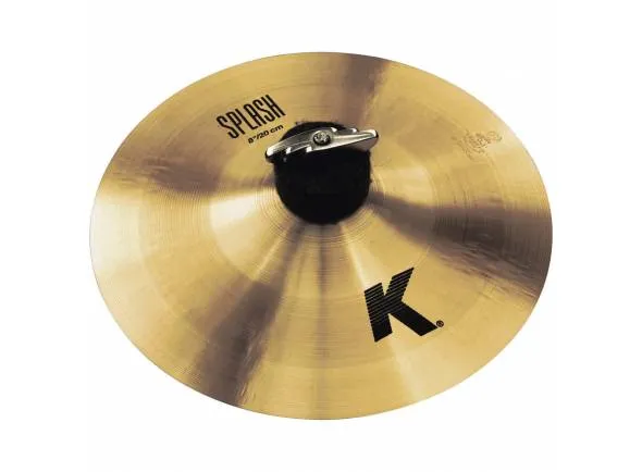 Zildjian Splash 8” K Series