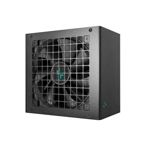 Fonte de Alimentação DeepCool PN750M 750W Modular 80+ Gold