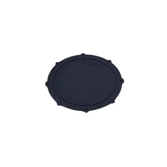 Tama 4" Traveler Pad Black