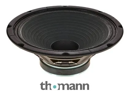 Jensen C10 Silverbird 10" 50W 8 Ohms