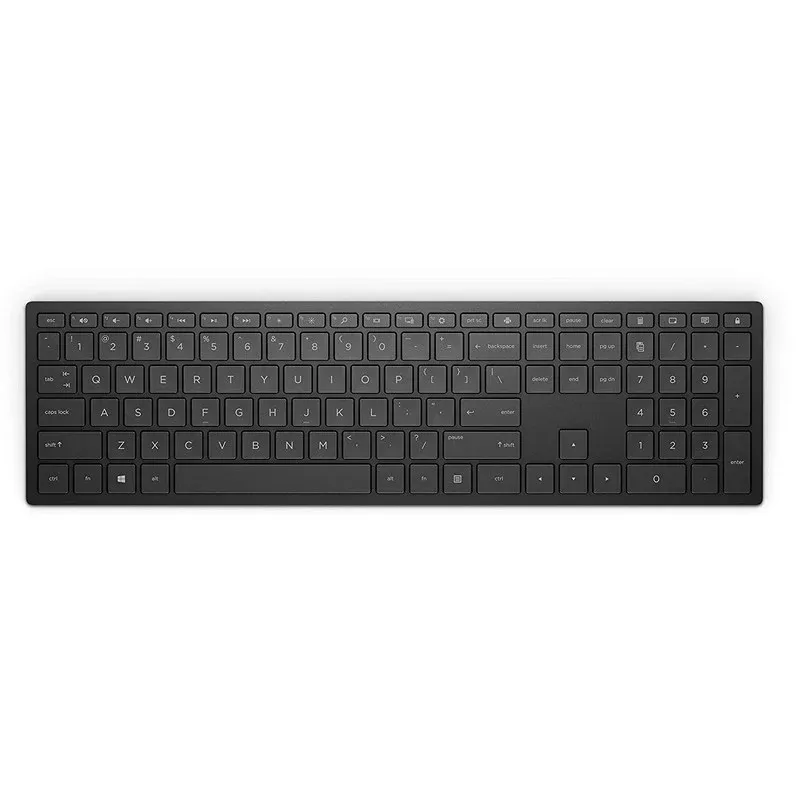 HP Pavilion 600 Teclado Sem Fios