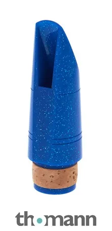 Buffet Crampon Bb- Clarinet Urban Play blue