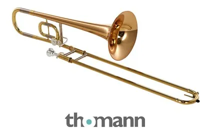 Yamaha YSL-350 C Trombone