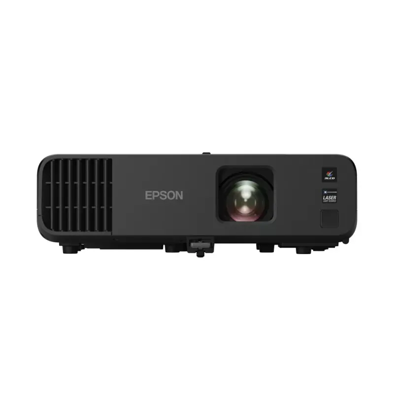 Epson EB-L265F – 3LCD / 4600 Lumens / Full HD / 16:9 / Preto – V11HA72180