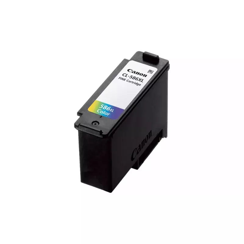 CL-586XL - Color XL Ink Cartridge