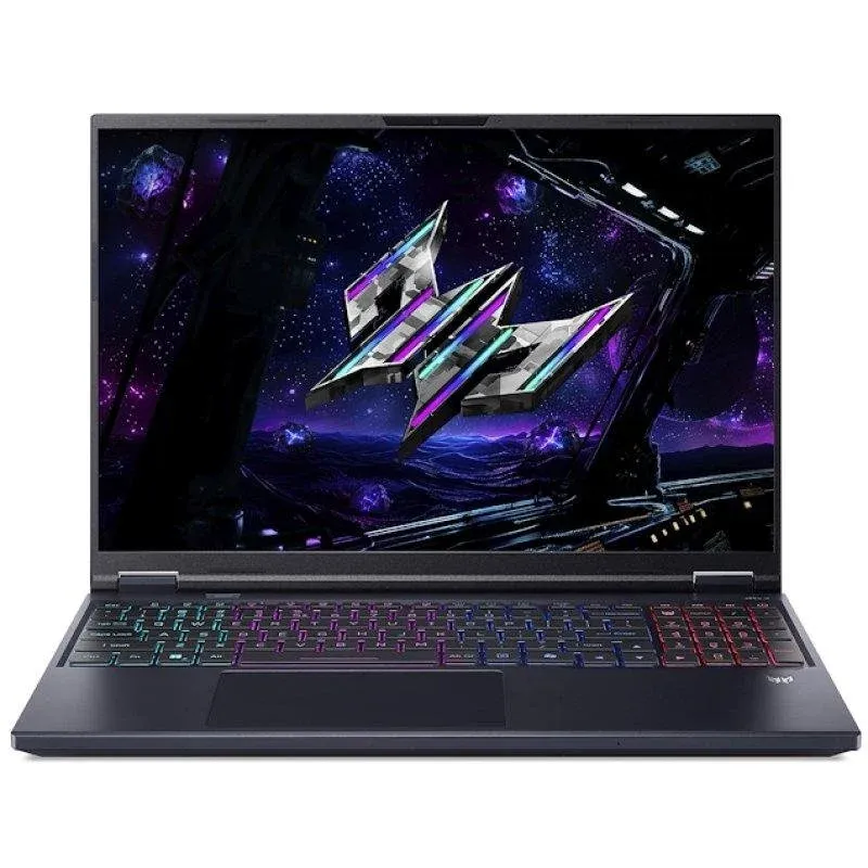 Portátil Acer Predator Helios Neo PHN16-73-78KS 16" Intel Core Ultra 7 255HX 32GB 1TB SSD RTX 5070 Windows 11
