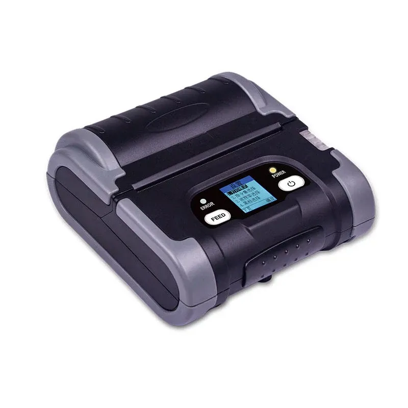 IMPRESSORATERMICABTH ZQAB342M 116MM