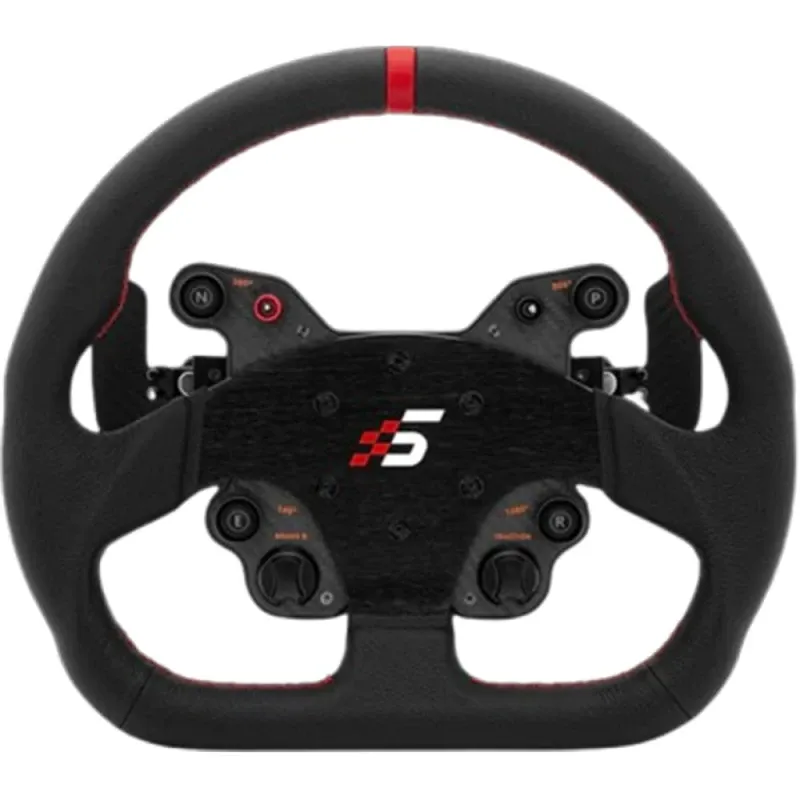 Volante Simagic GT1-SD - Leather
