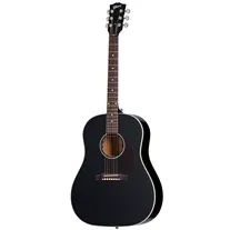 Gibson J-45 Standard Ebony