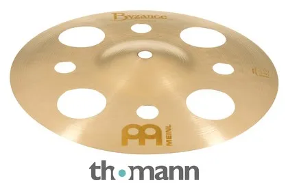Meinl 10" Byzance Vintage Tr. Splash