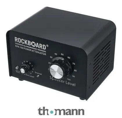 Rockboard RPA 100 Power Attenuator