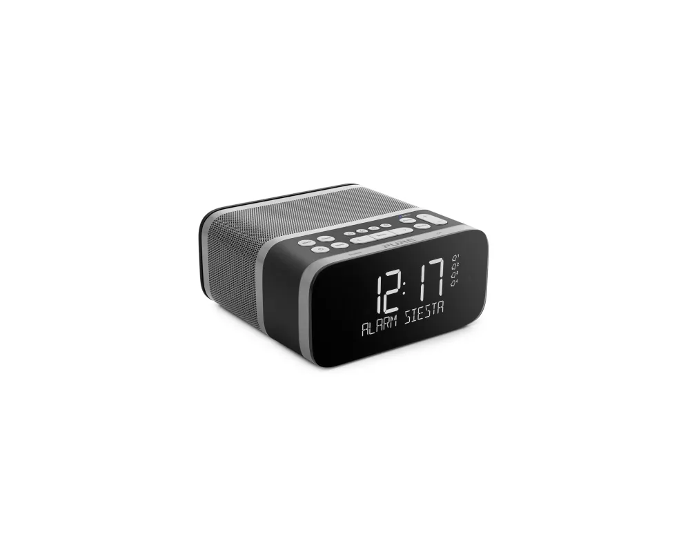 Pure Siesta S6 Graphite
