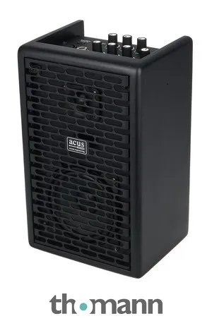 Acus One Ferdi 4 Blackwood