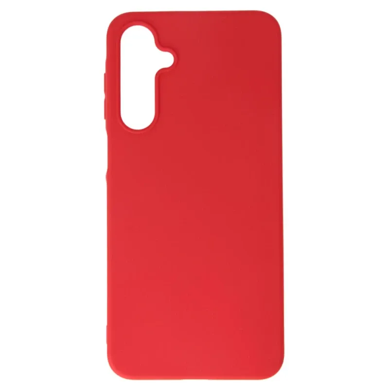 Swissten - Soft Joy Samsung Galaxy A16 (red)
