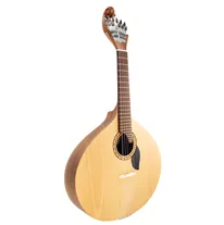 Guitarra Portuguesa Lisboa ArtiMúsica Base L