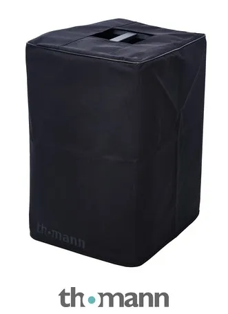 Thomann Cover RCF EVOX JMIX8