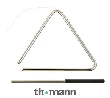 Sonor LTR15 Triangle 15cm