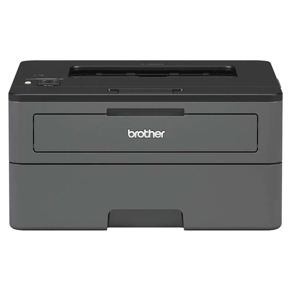 Impressora Laser Monocromática Brother HL-L2375DW WiFi Duplex