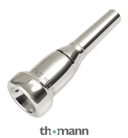 Frate Precision Heavy Trumpet 6+M,6,106 Silver