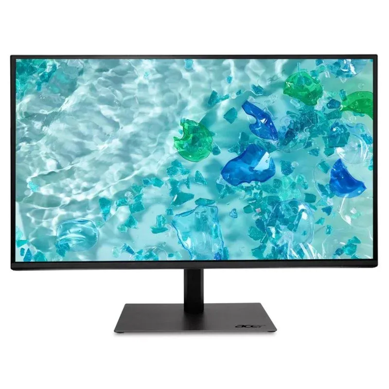 Monitor Acer Vero B7 B247YGbmiqprzx 23,8" FullHD 120Hz IPS Hub USB Altura ajustável