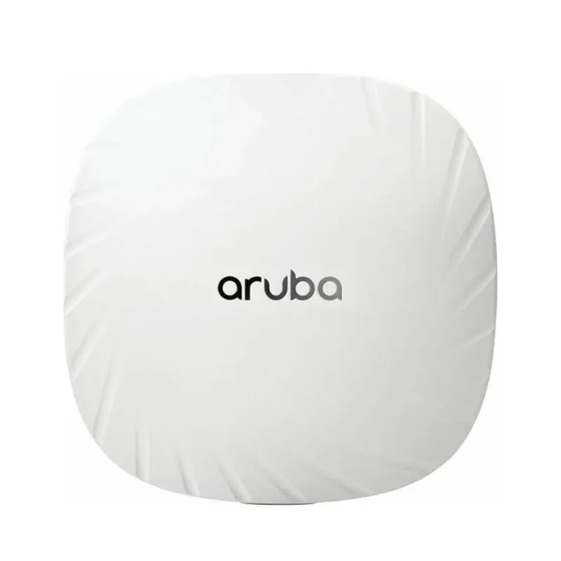 Hewlett Packard Aruba AP-505 R2H28A Ponto de Acesso Wi-Fi 6 1.7Gbps MU-MIMO
