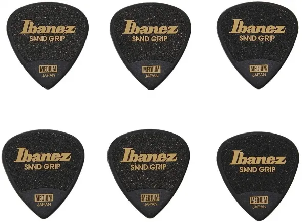 Ibanez PPA16MSG-BK Pick Set