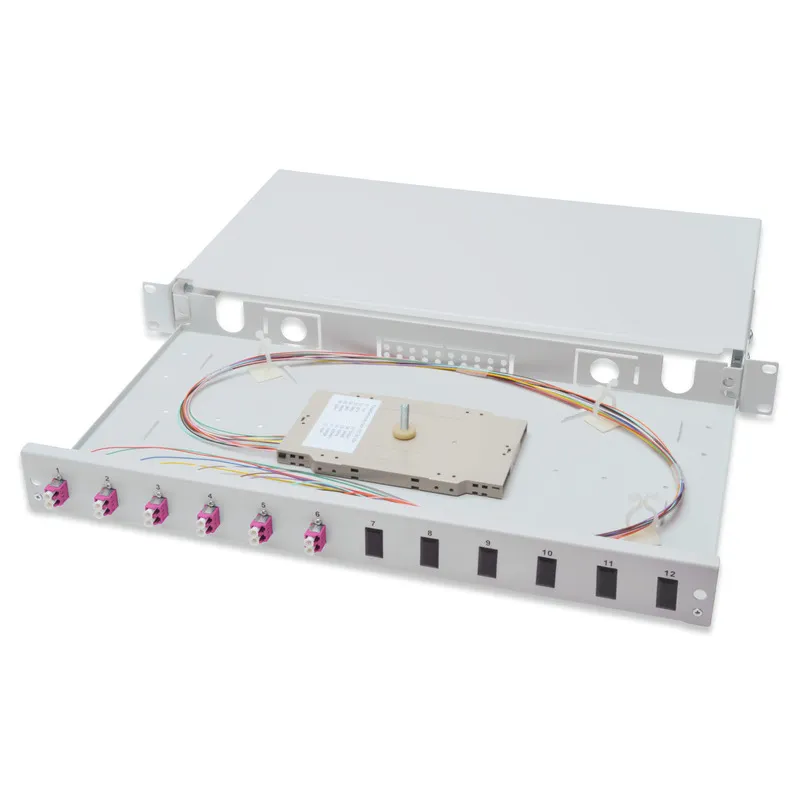 Digitus DN-96330-4 acessório rack Painel de gestão de DN-96330-4