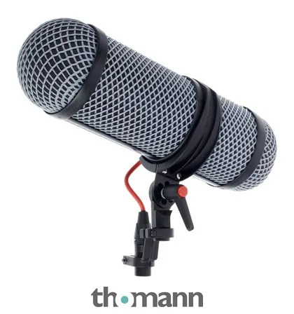 Rycote Super Blimp NTG 5 Kit