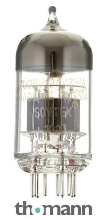 Sovtek 12 AX7 WA